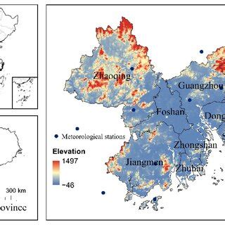 西平縣是何地界的明珠：地理淺述與市域絡繹